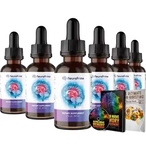 NeuroPrime NeuroPrime Buy